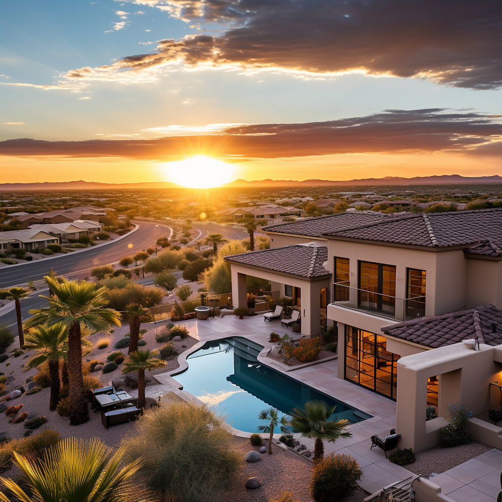 We Buy Houses Arizona Bright Home Offers